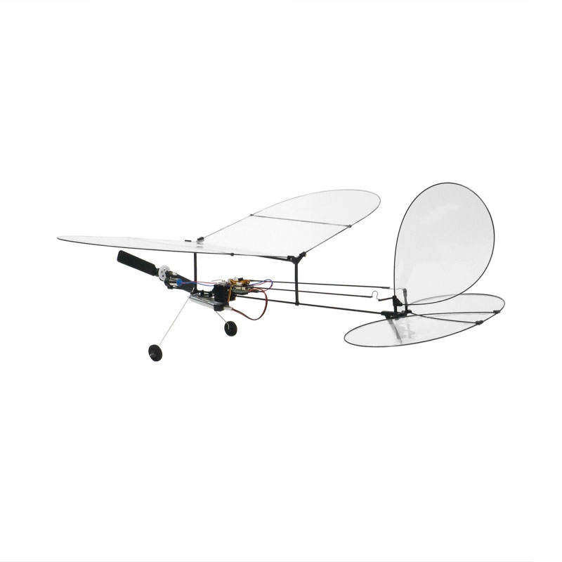 Butterfly T1 MinimumRC