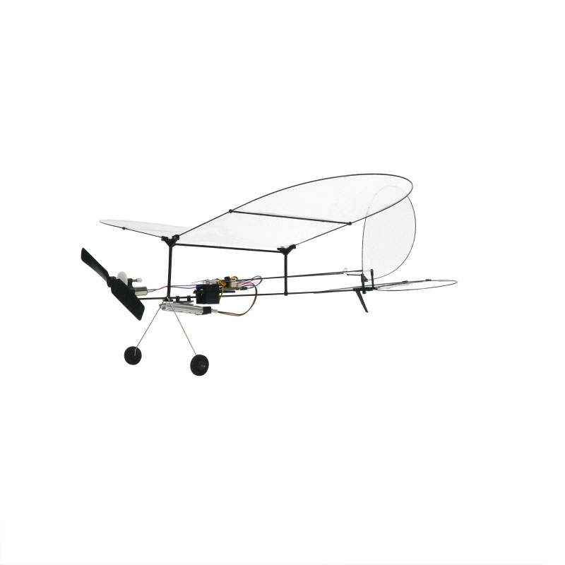 Butterfly T1 MinimumRC