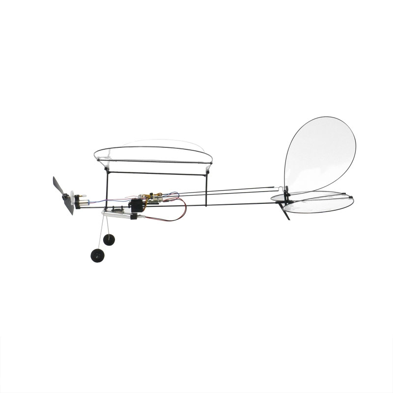 Butterfly T1 MinimumRC