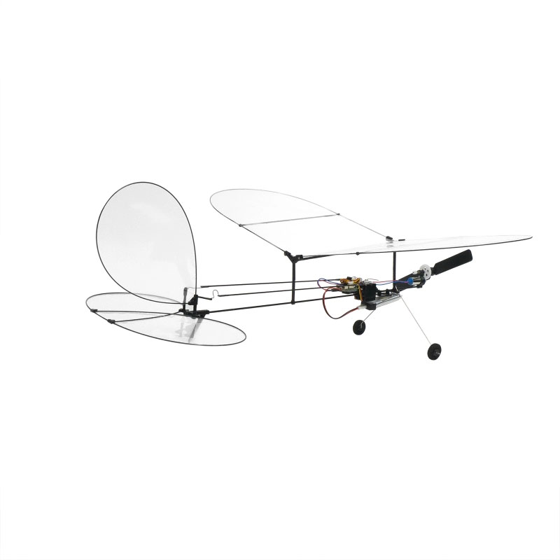 Butterfly T1 MinimumRC