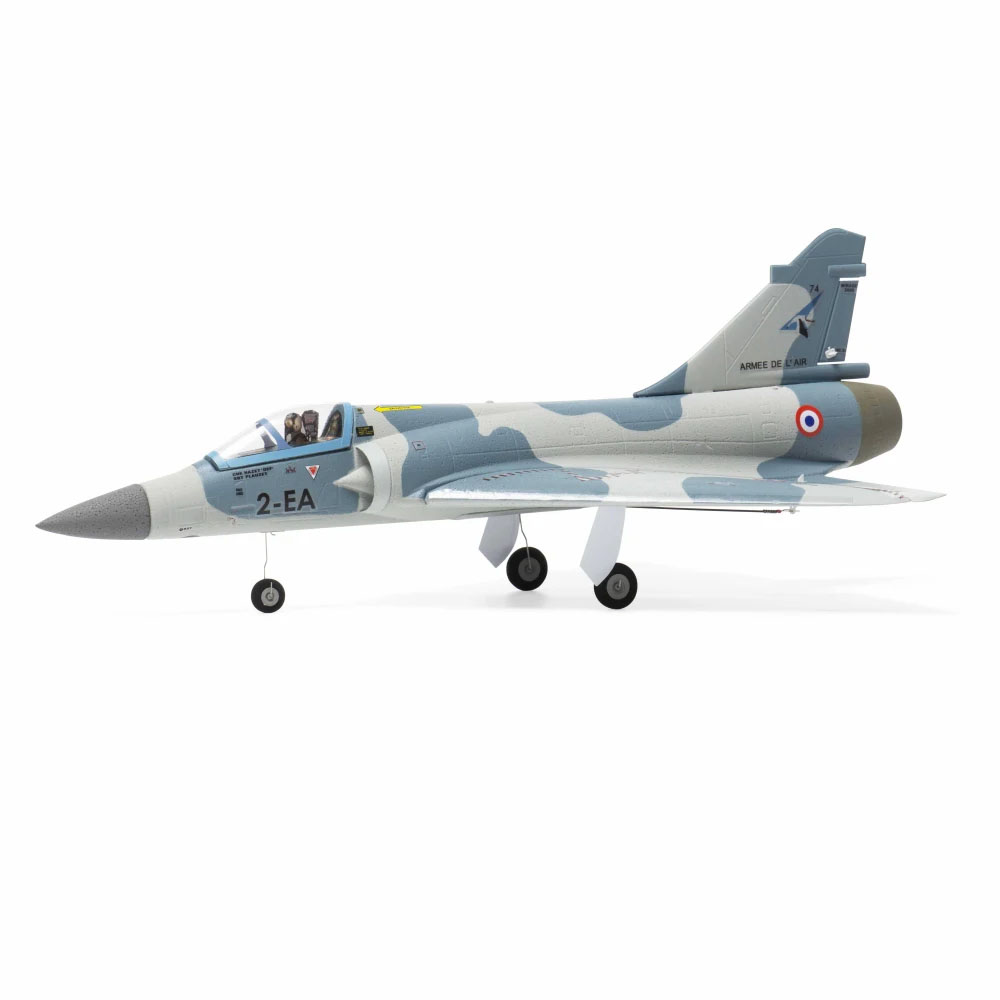 Mirage 2000 MinimumRC