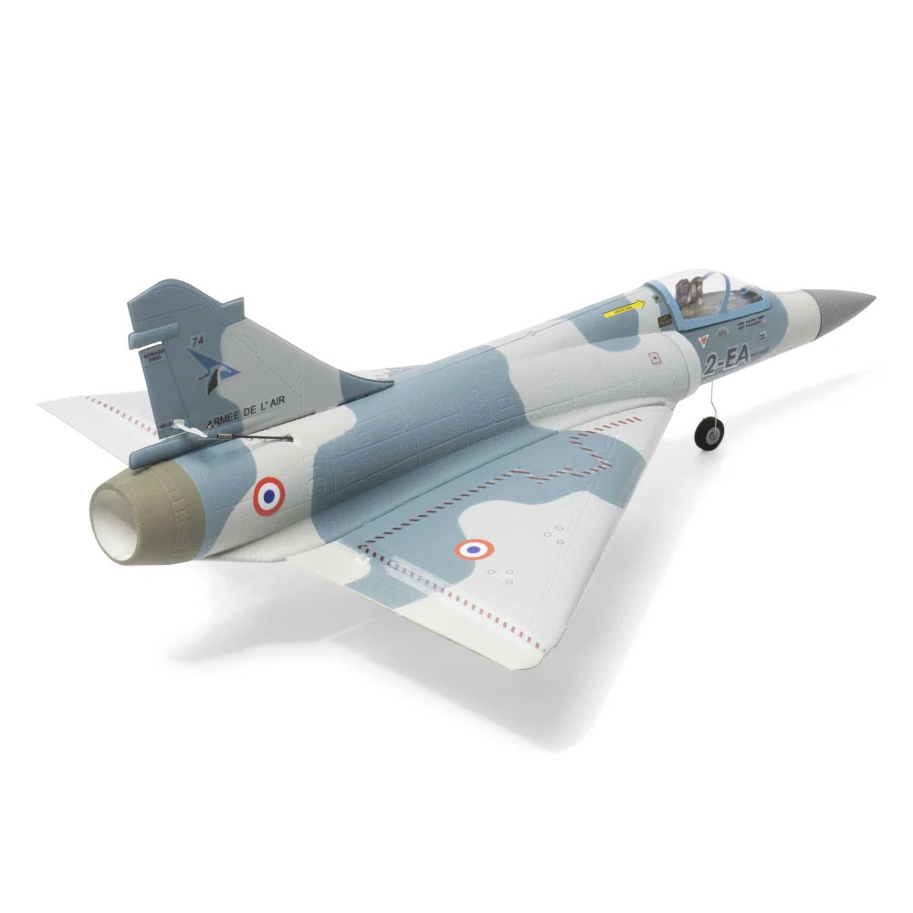 Mirage 2000 MinimumRC