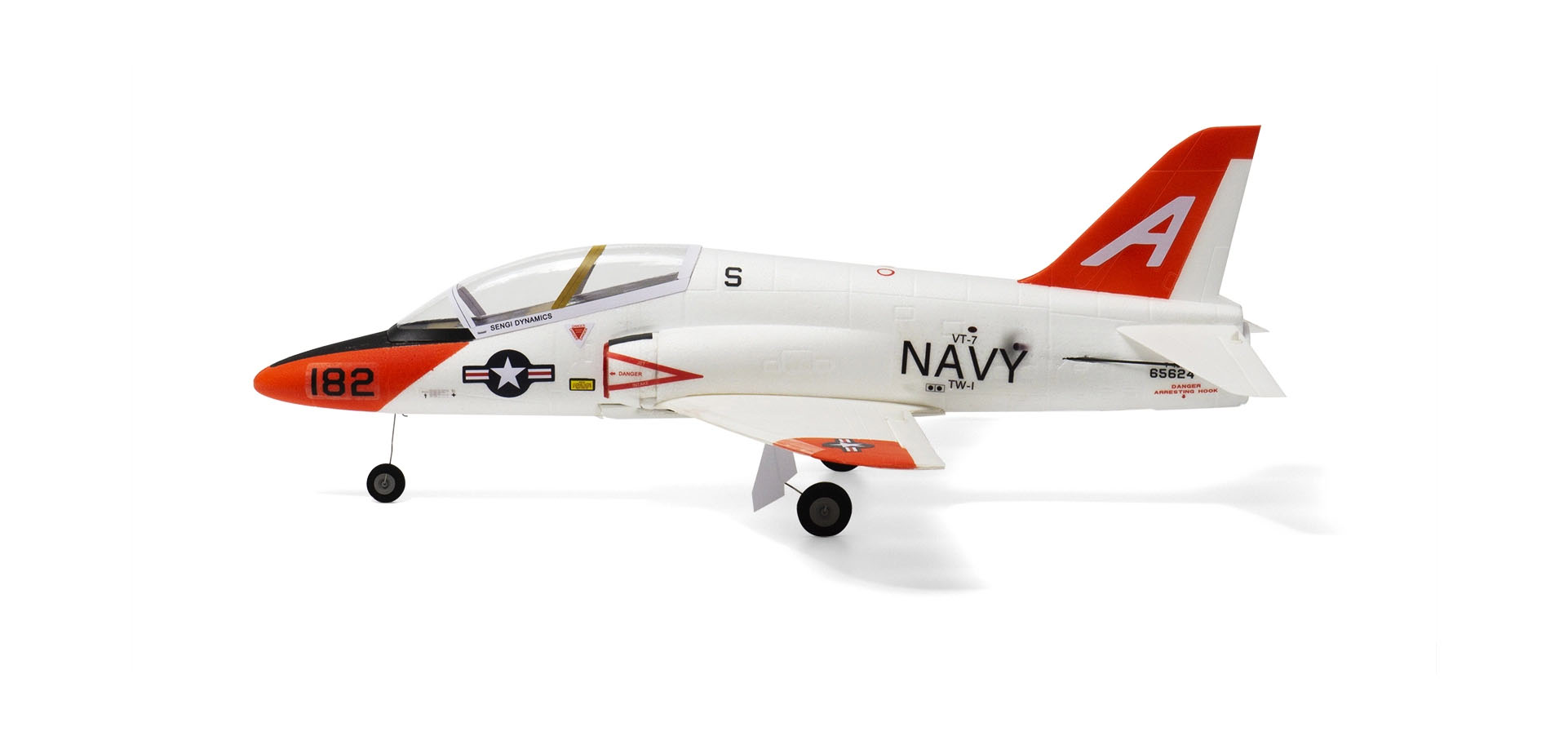 T-45 Goshawk MinimumRC