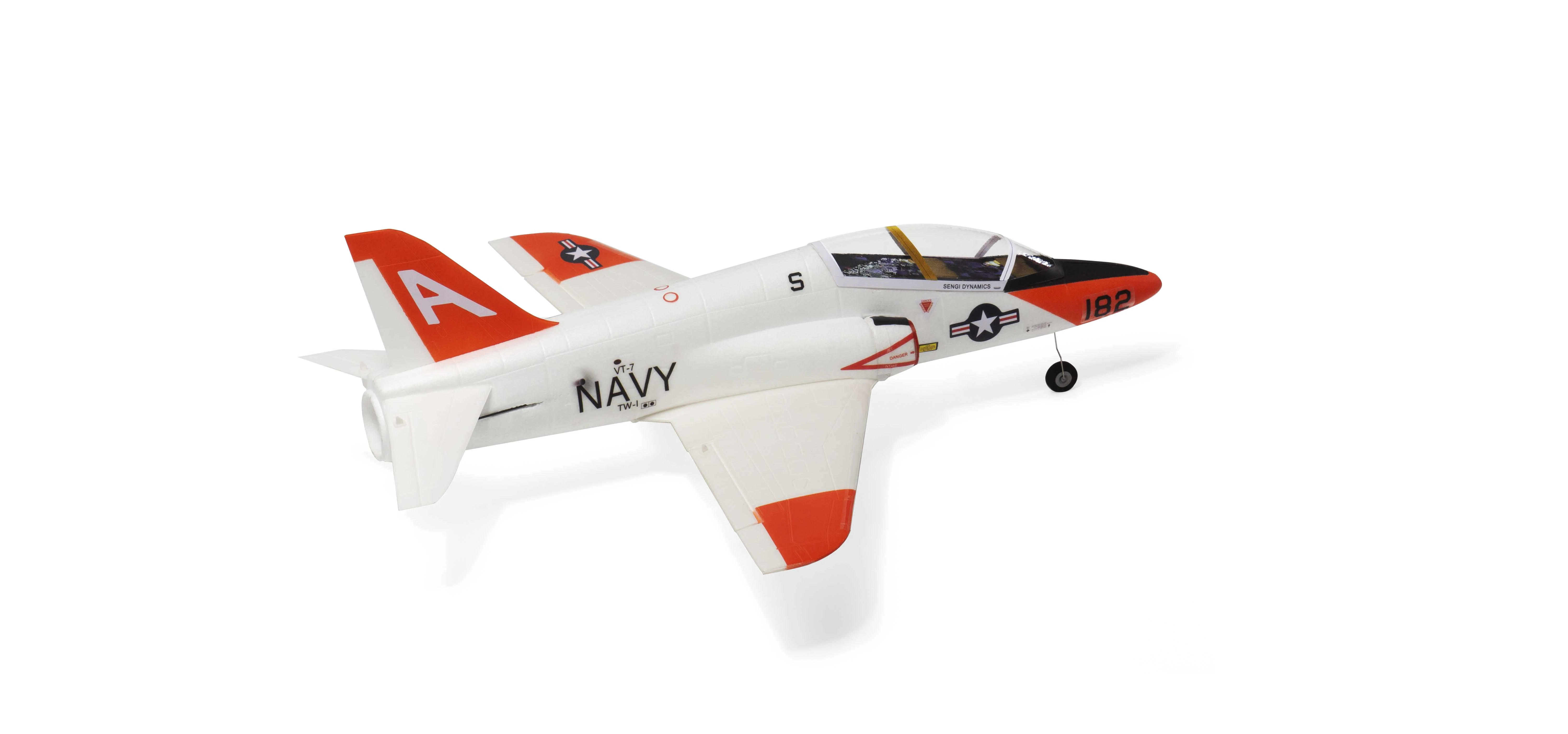 T-45 Goshawk MinimumRC