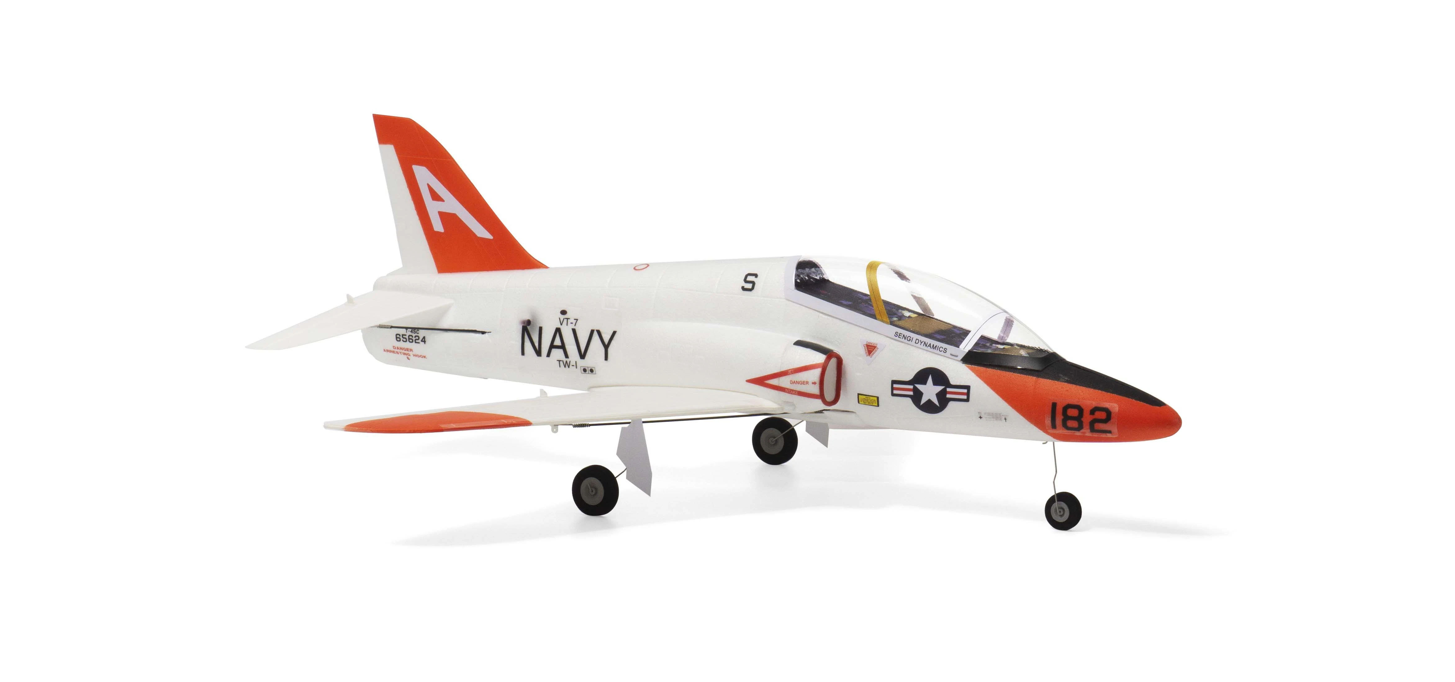 T-45 Goshawk MinimumRC