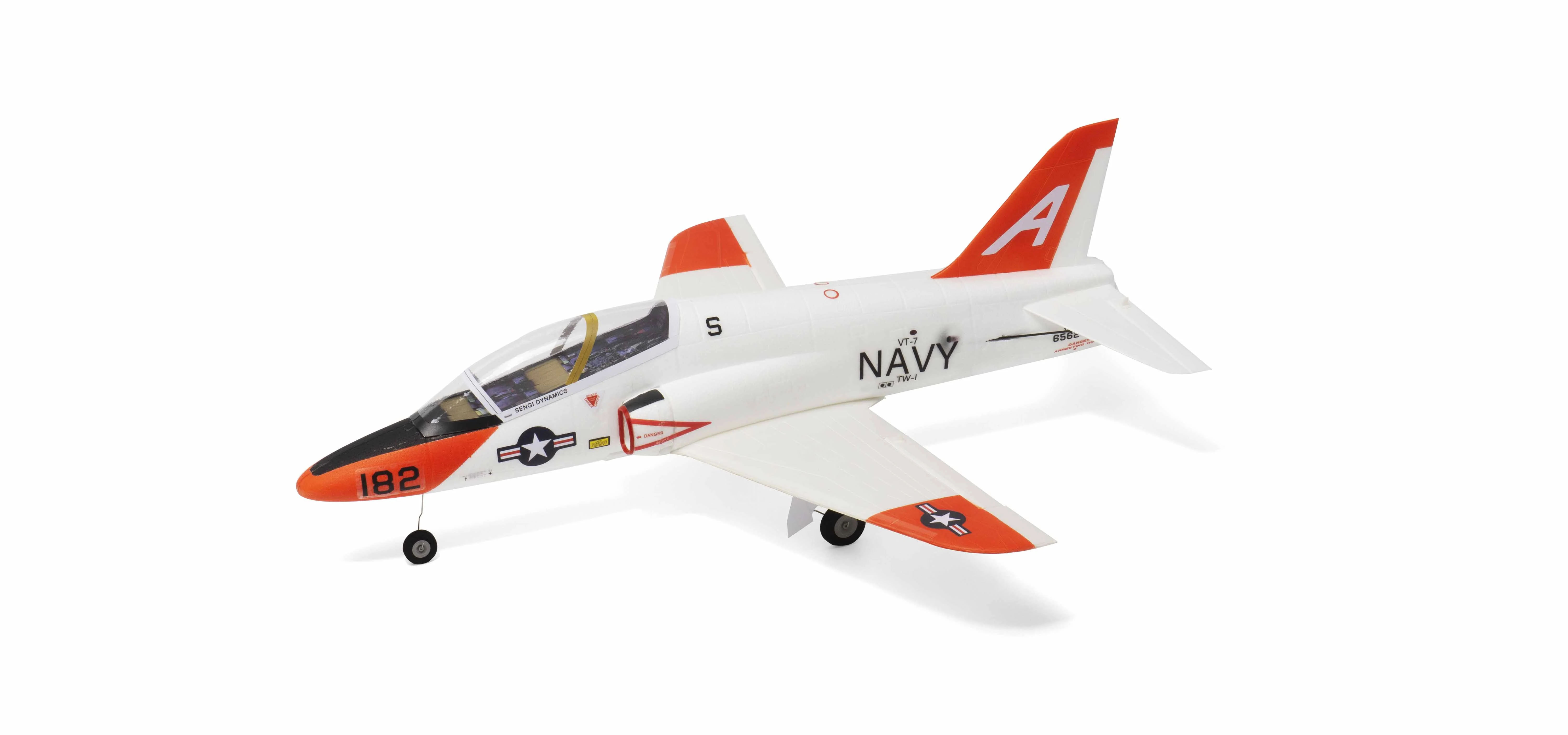 T-45 Goshawk MinimumRC