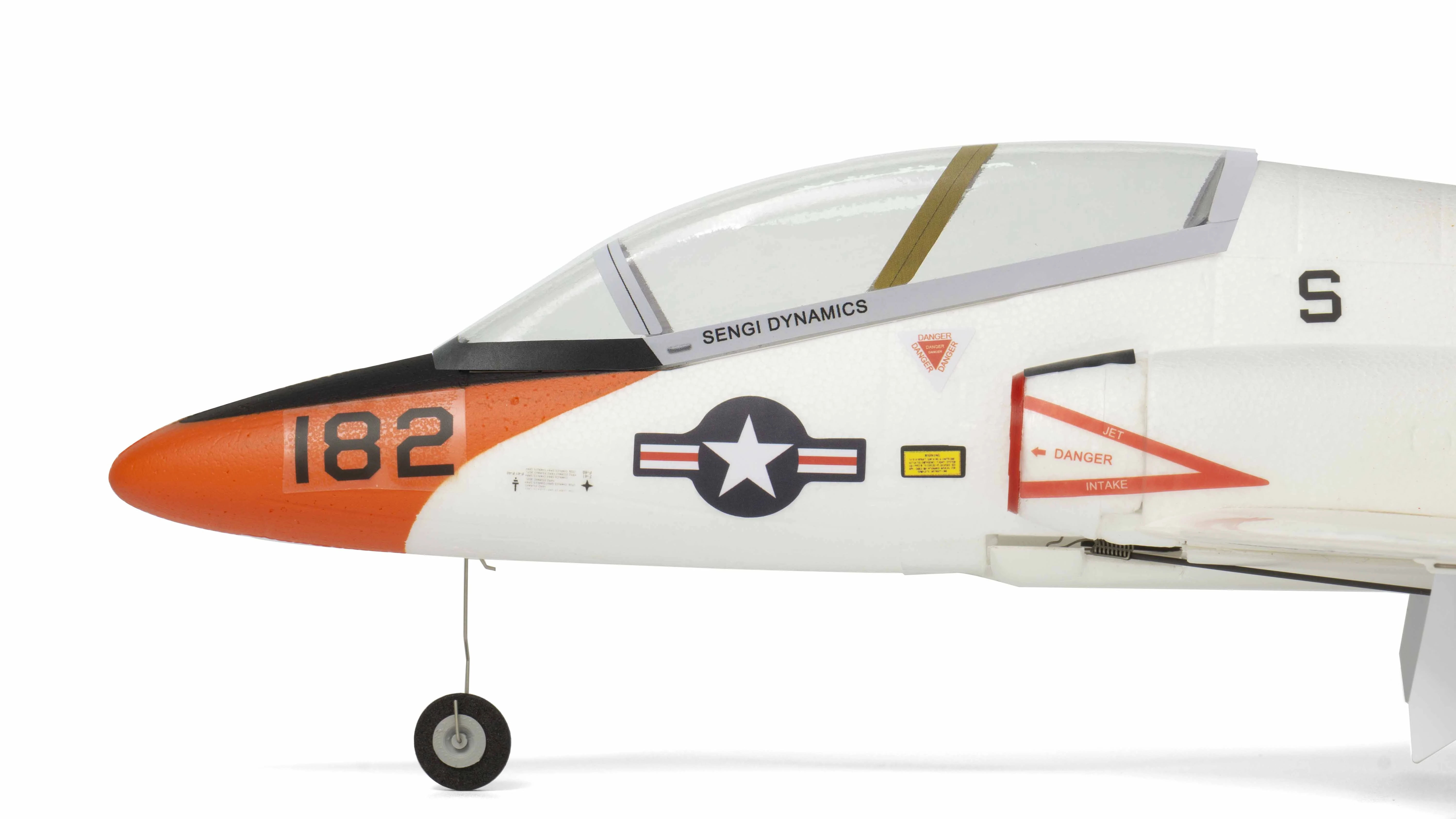 T-45 Goshawk MinimumRC