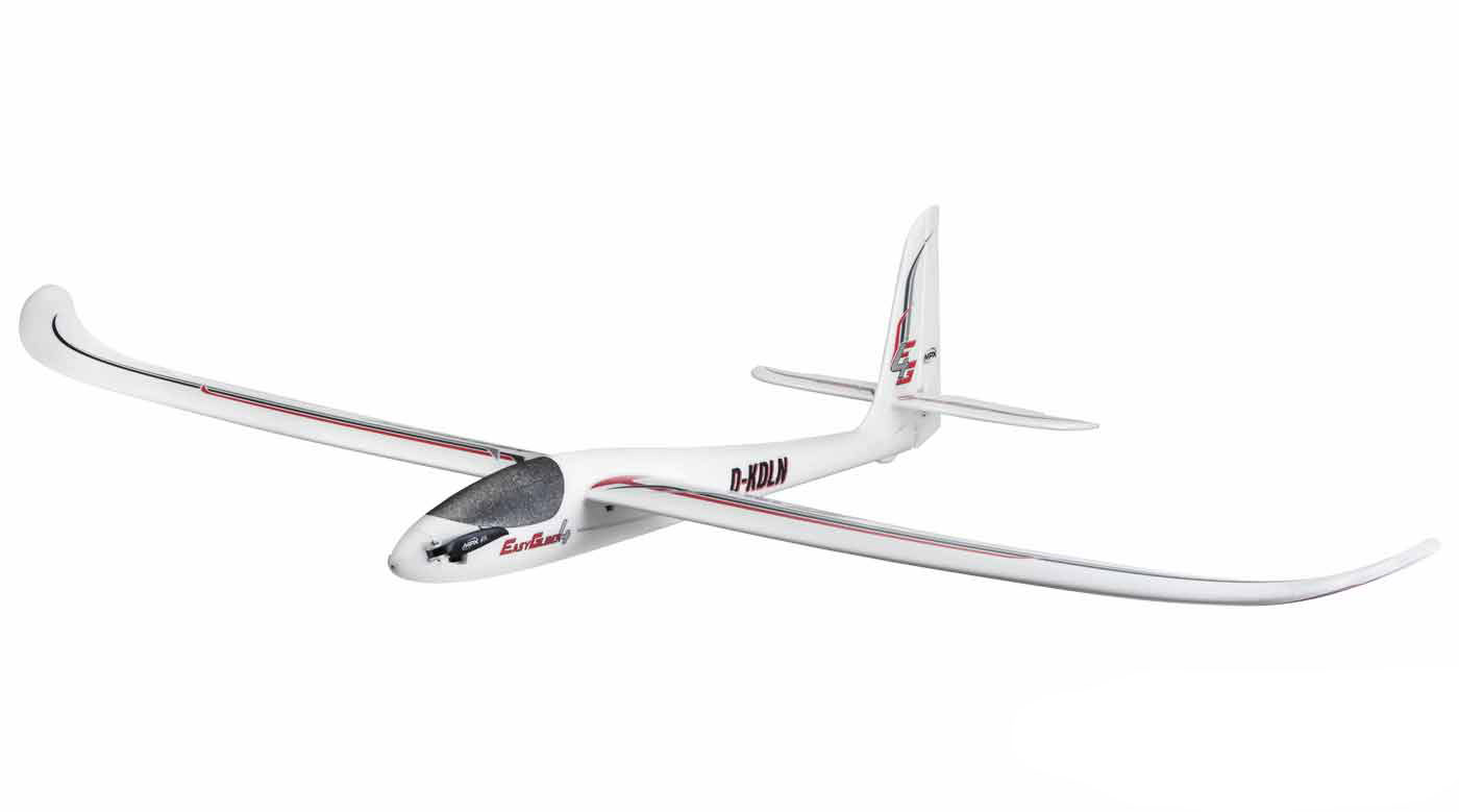 Easy Glider 4 Multiplex
