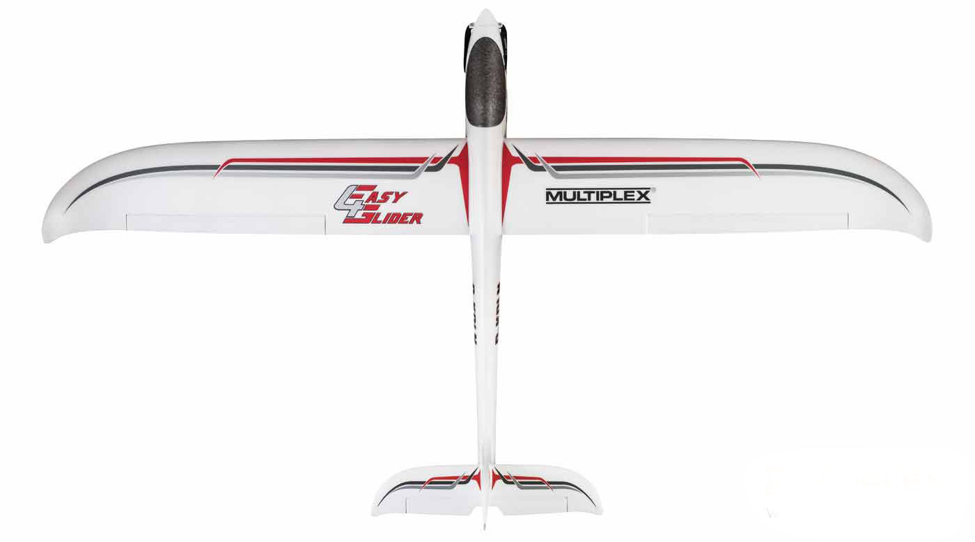Easy Glider 4 Multiplex