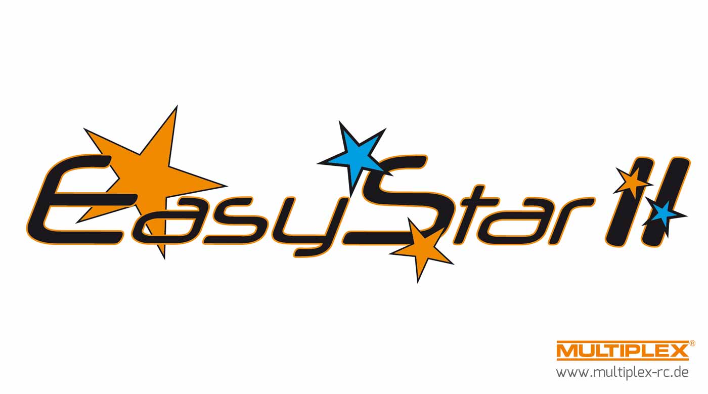 EasyStar 2 Multiplex