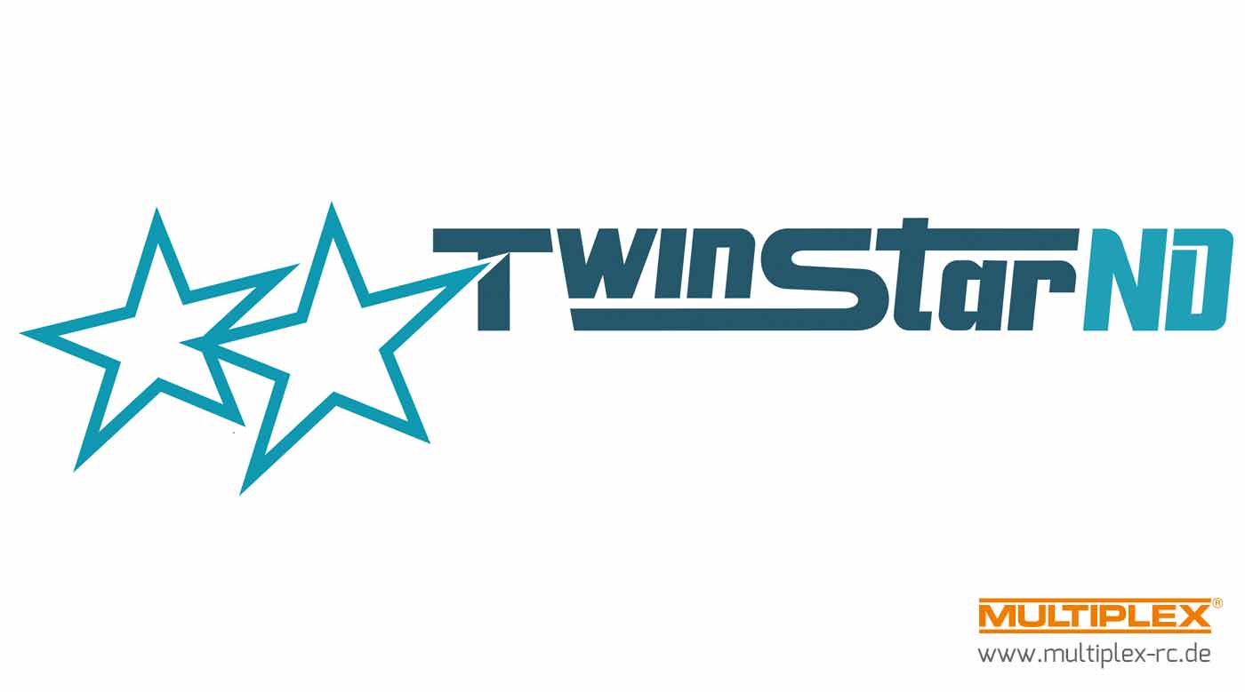 TwinStar ND Multiplex