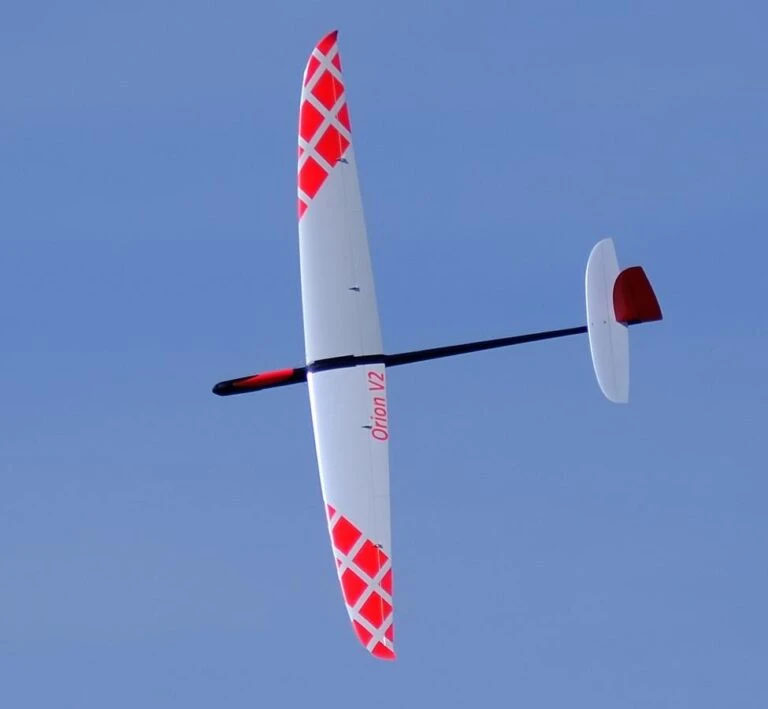 Orion V2 NAN Models