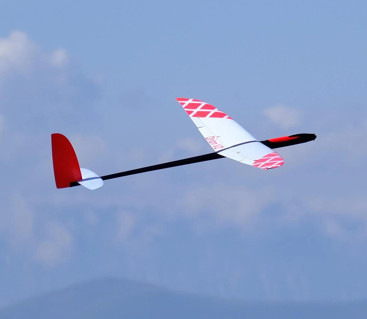Orion V2 NAN Models
