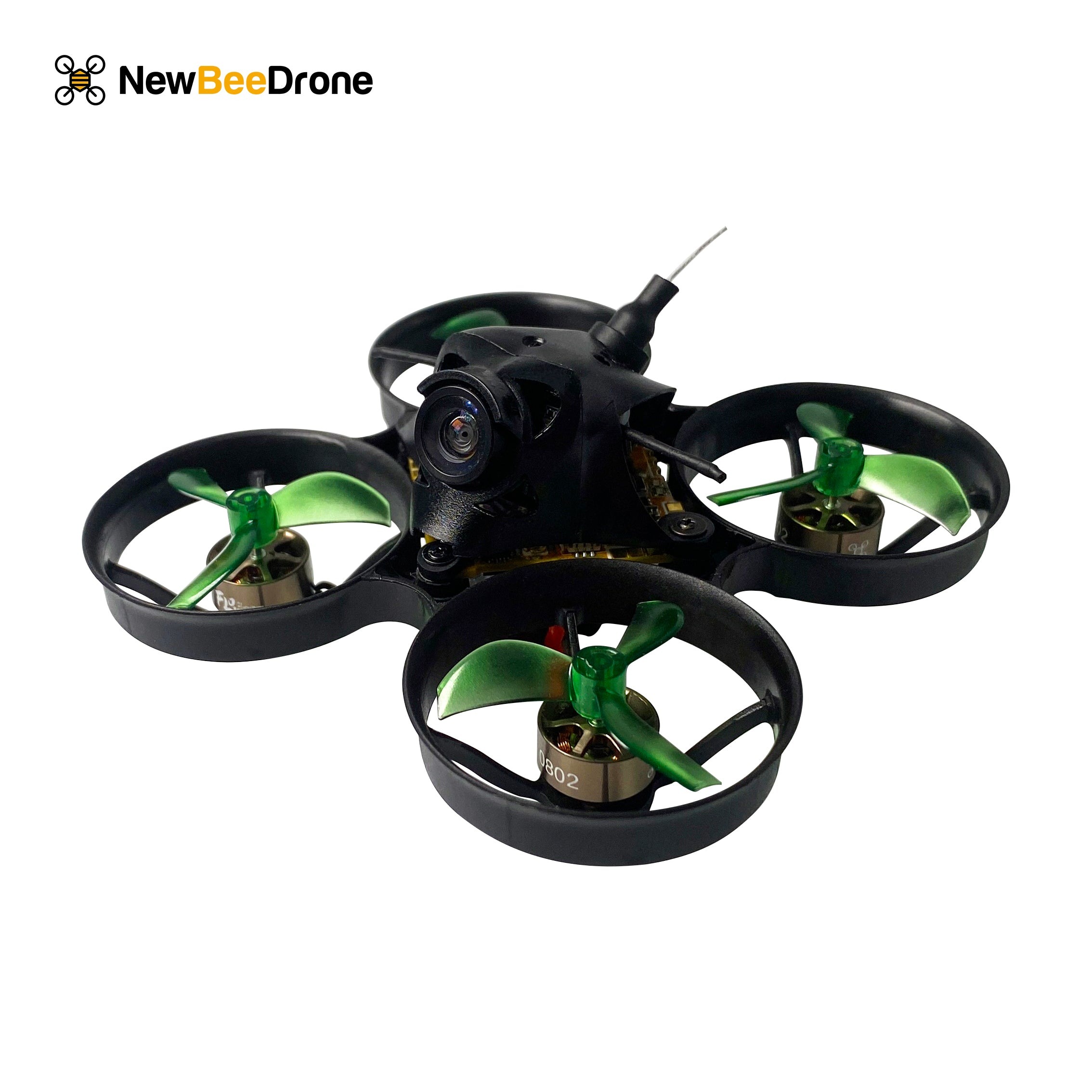 AcreoBee65 BLV4 NewBeeDrone