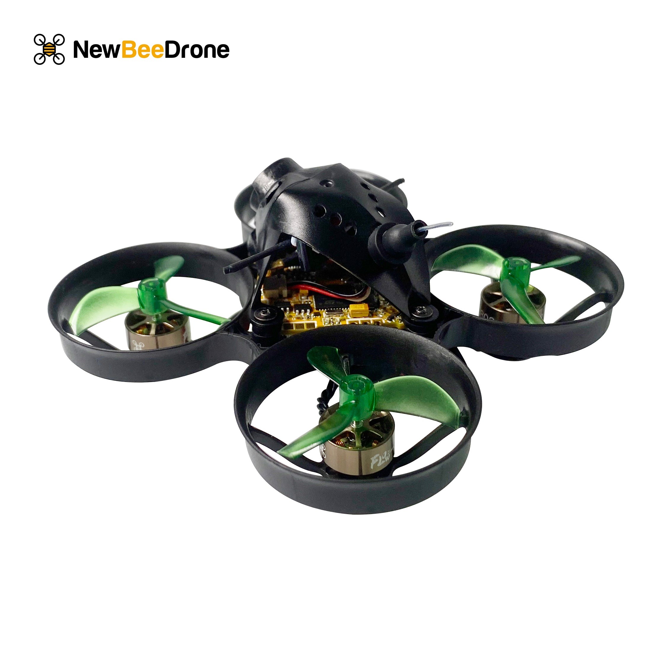 AcreoBee65 BLV4 NewBeeDrone