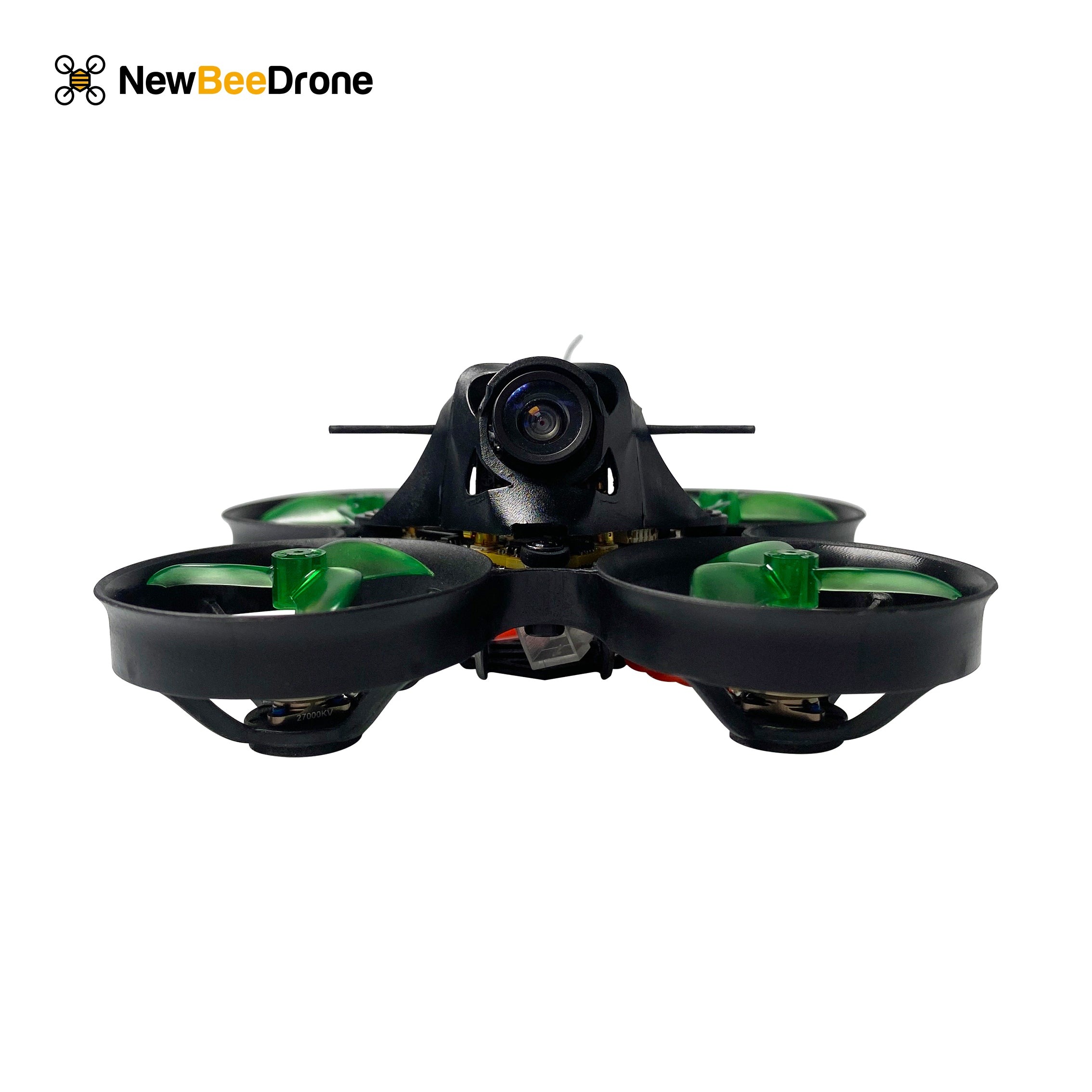 AcreoBee65 BLV4 NewBeeDrone