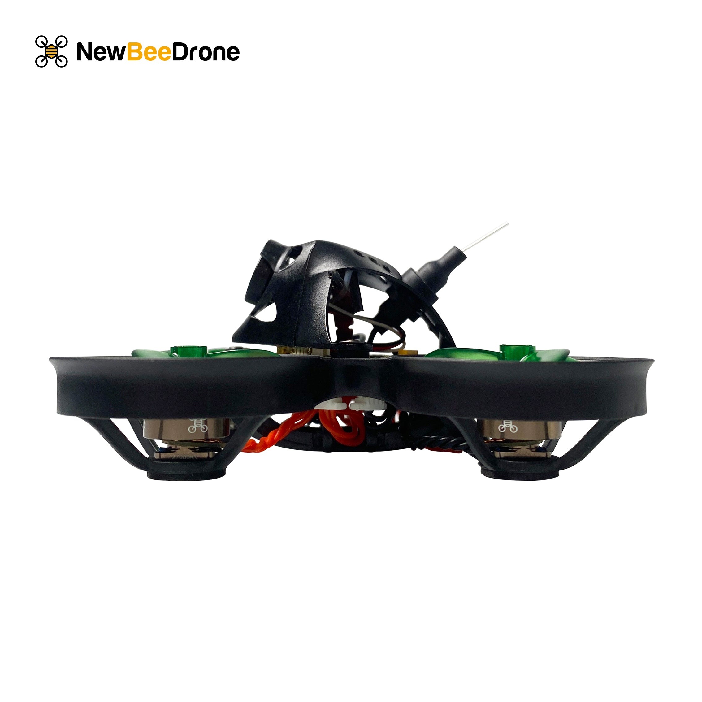 AcreoBee65 BLV4 NewBeeDrone