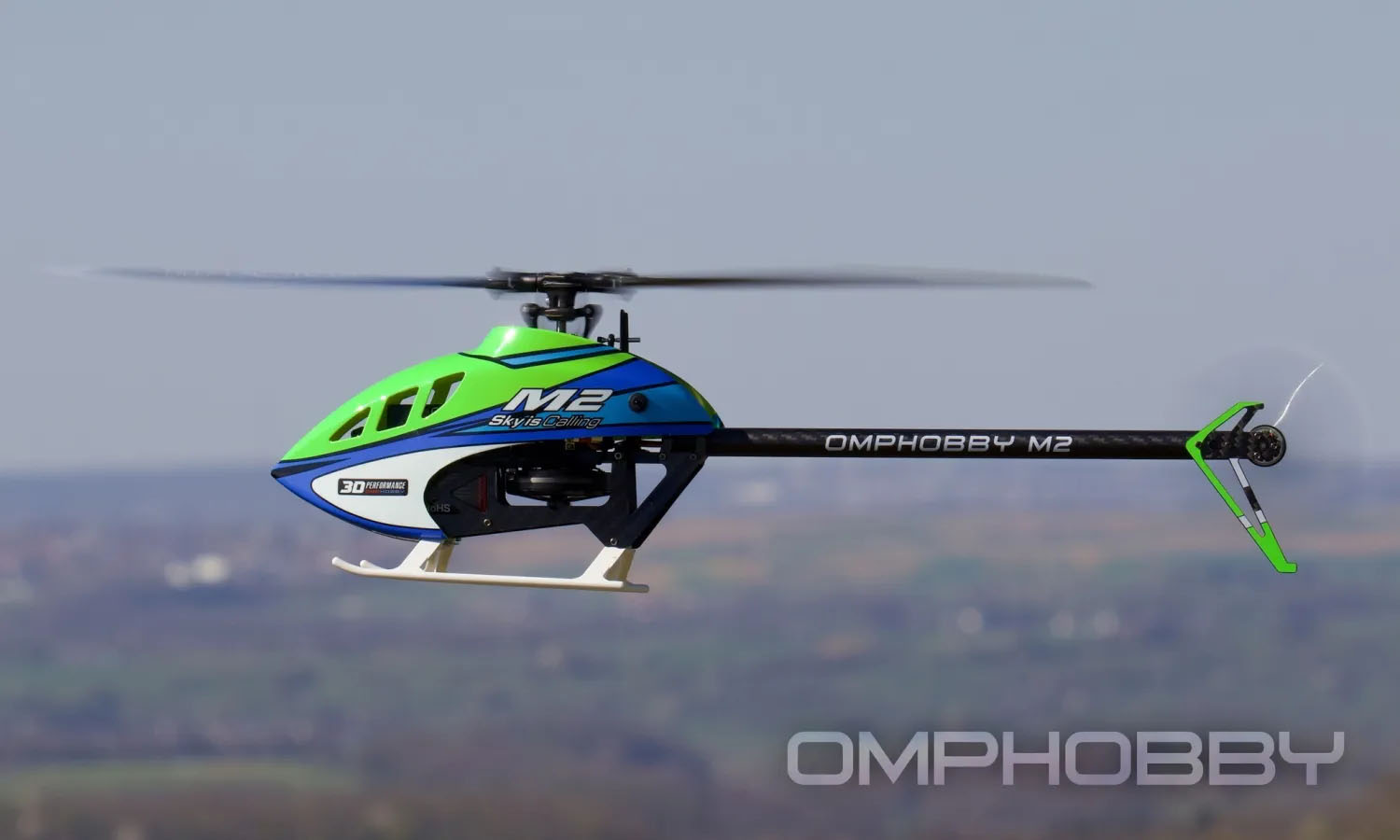 M2 V3 Pro OMP Hobby