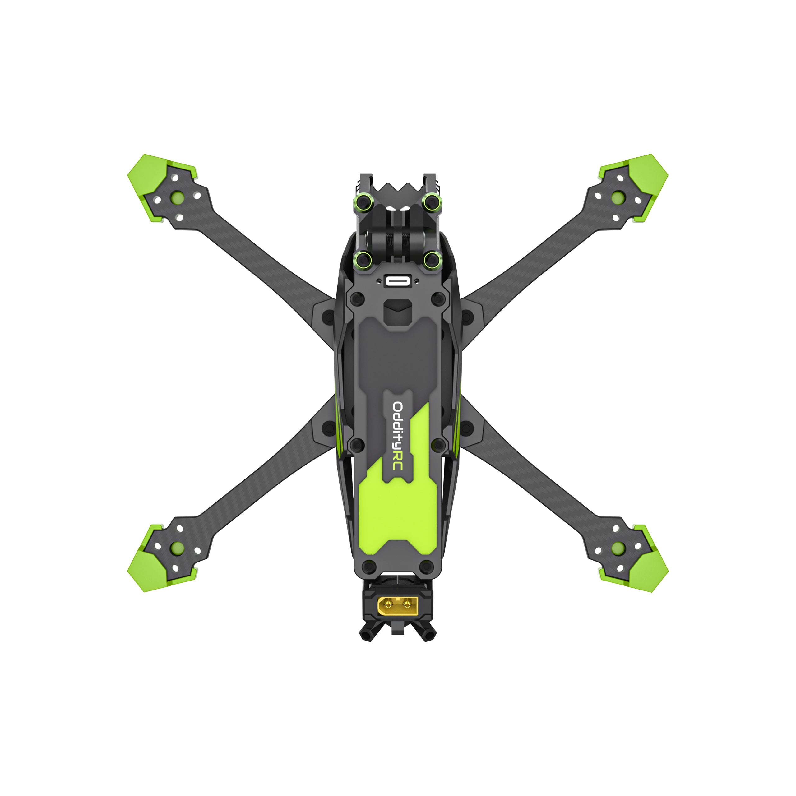 ECHO5 OddityRC