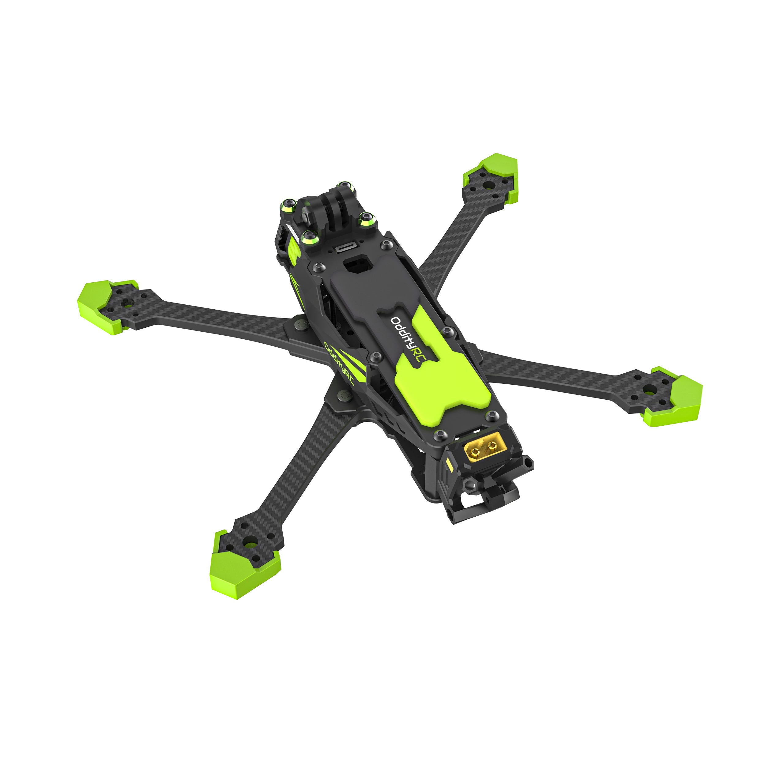 ECHO5 OddityRC