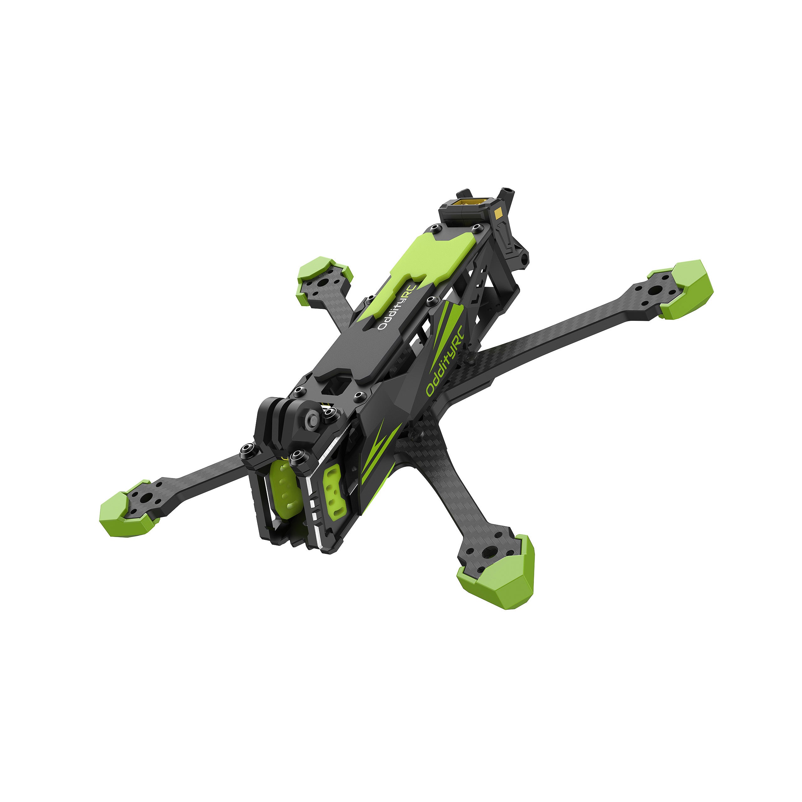 ECHO5 OddityRC