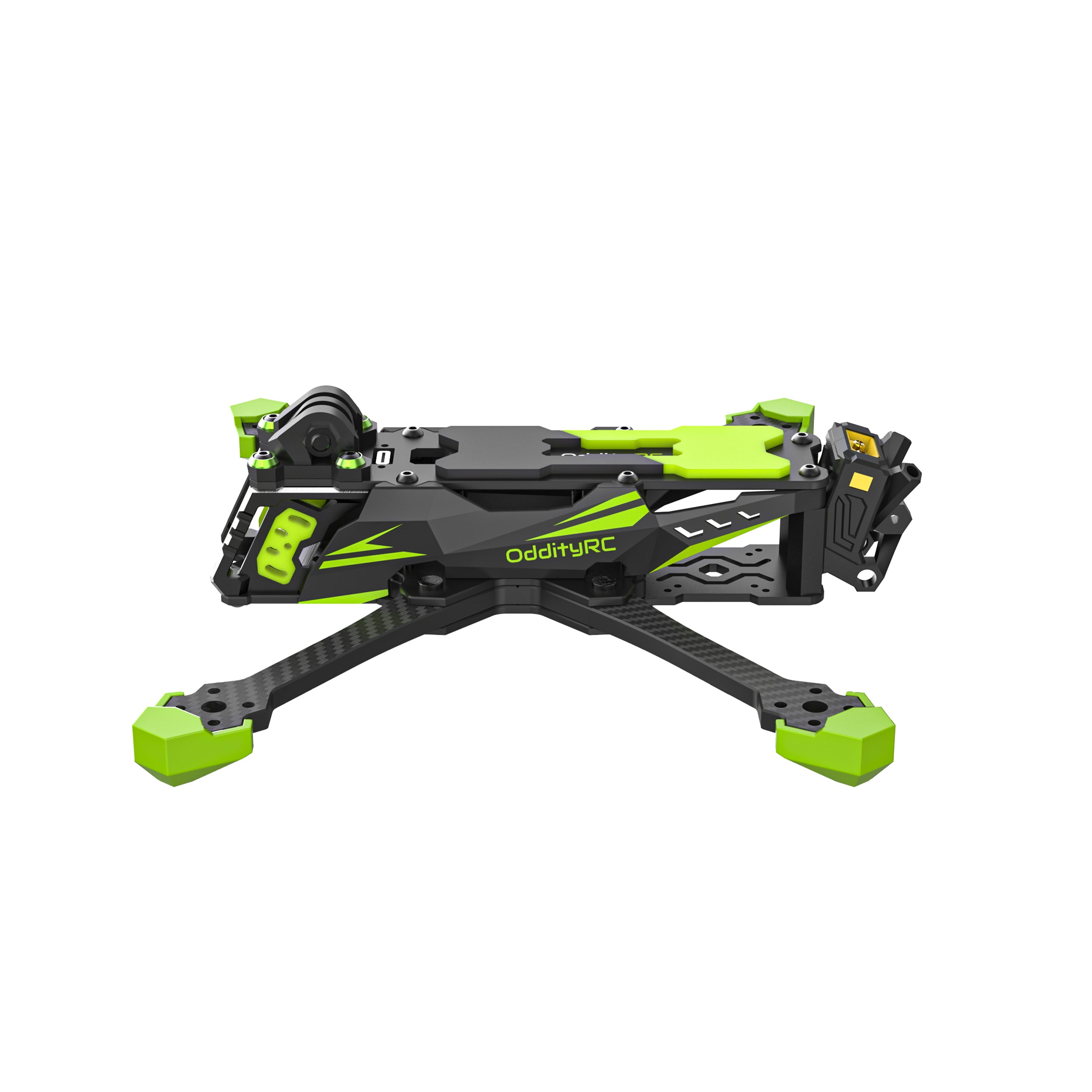 ECHO5 OddityRC