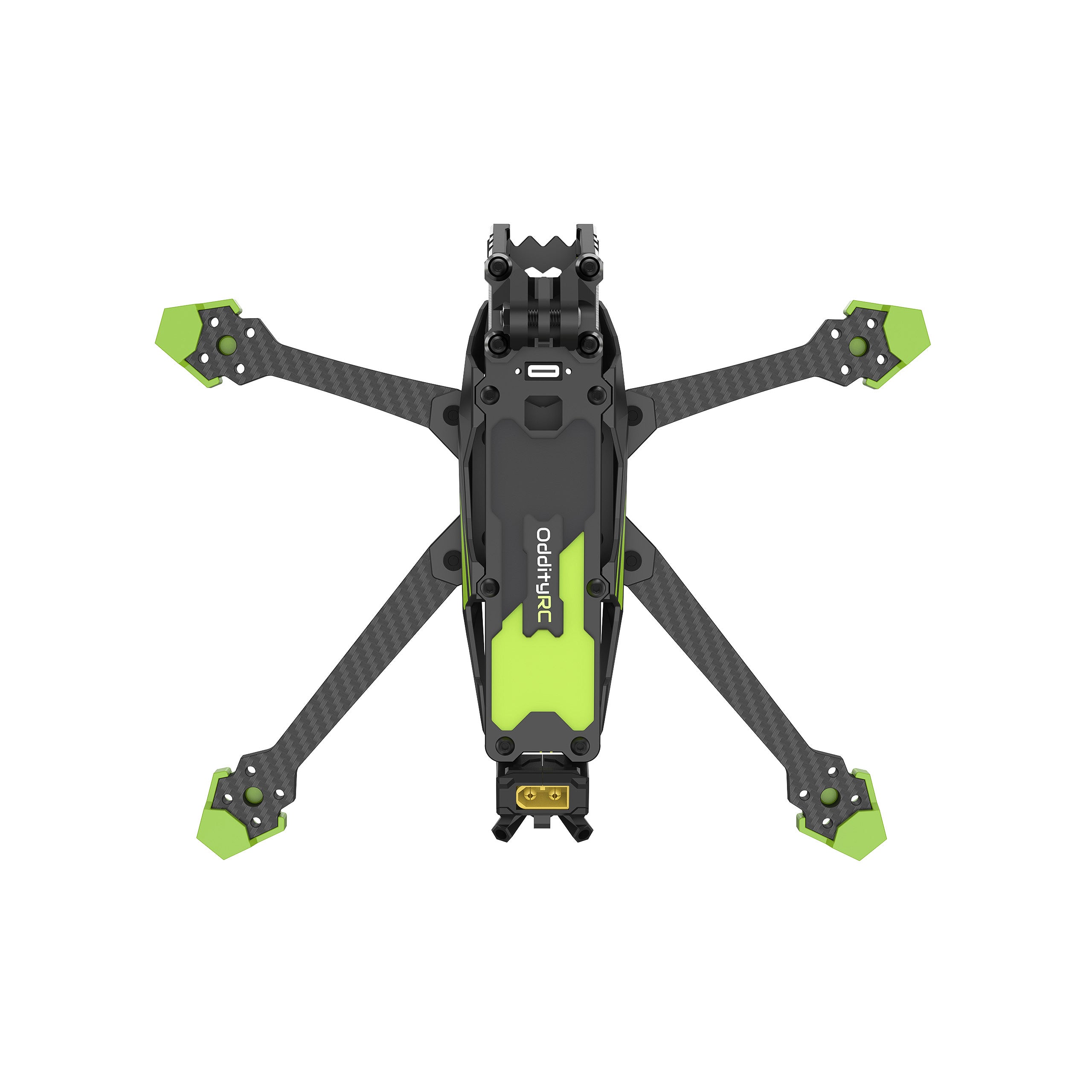 ECHO5 OddityRC