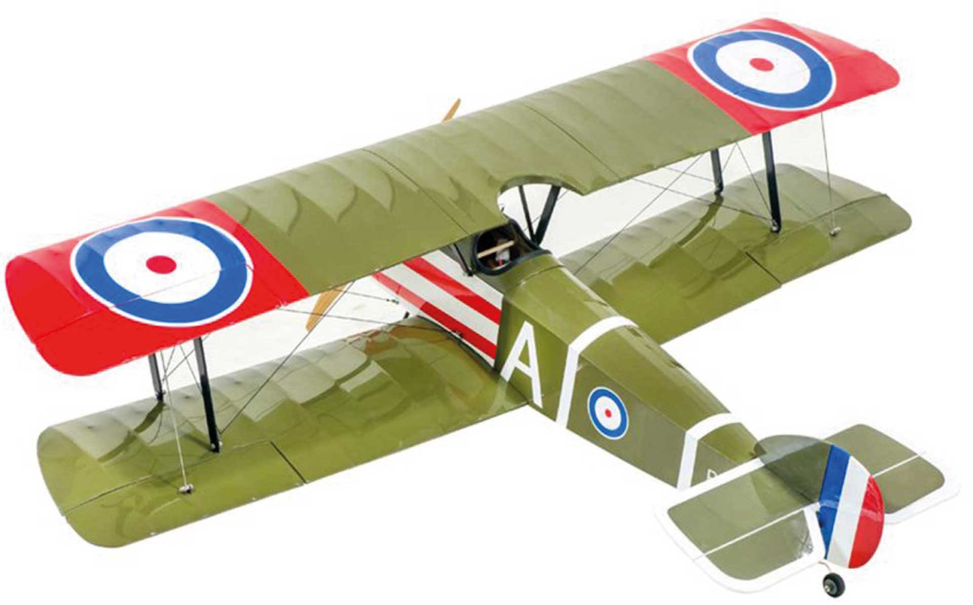 Sopwith Camel PICHLER