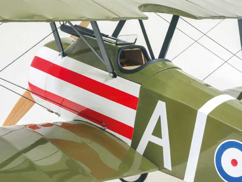 Sopwith Camel PICHLER