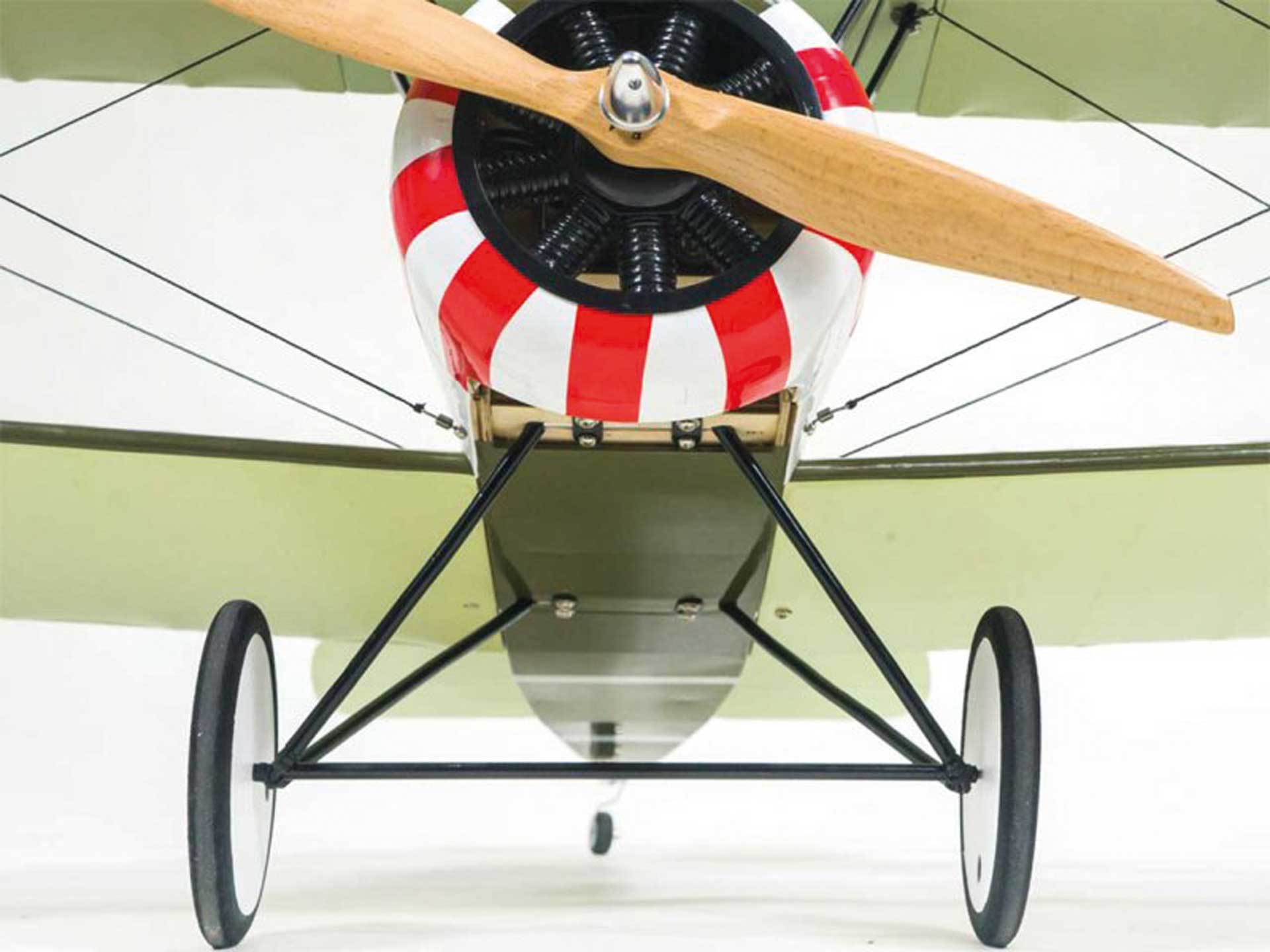 Sopwith Camel PICHLER