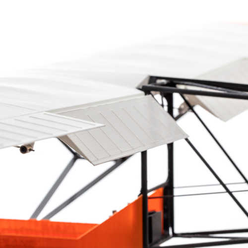 Zlin Savage Bobber PLANEPRINT