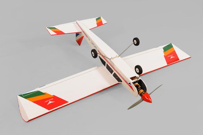 Classic Sport 40 Phoenix Model