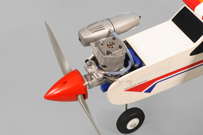 Classic Sport 40 Phoenix Model