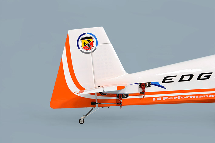 Edge 540 65 in. Phoenix Model