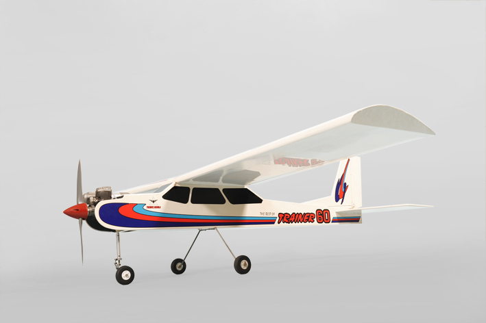 Trainer 60 Phoenix Model