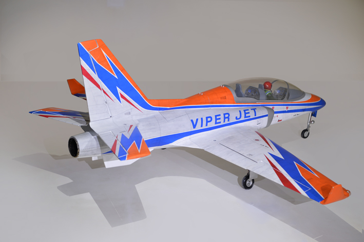 Viper Jet 82.6