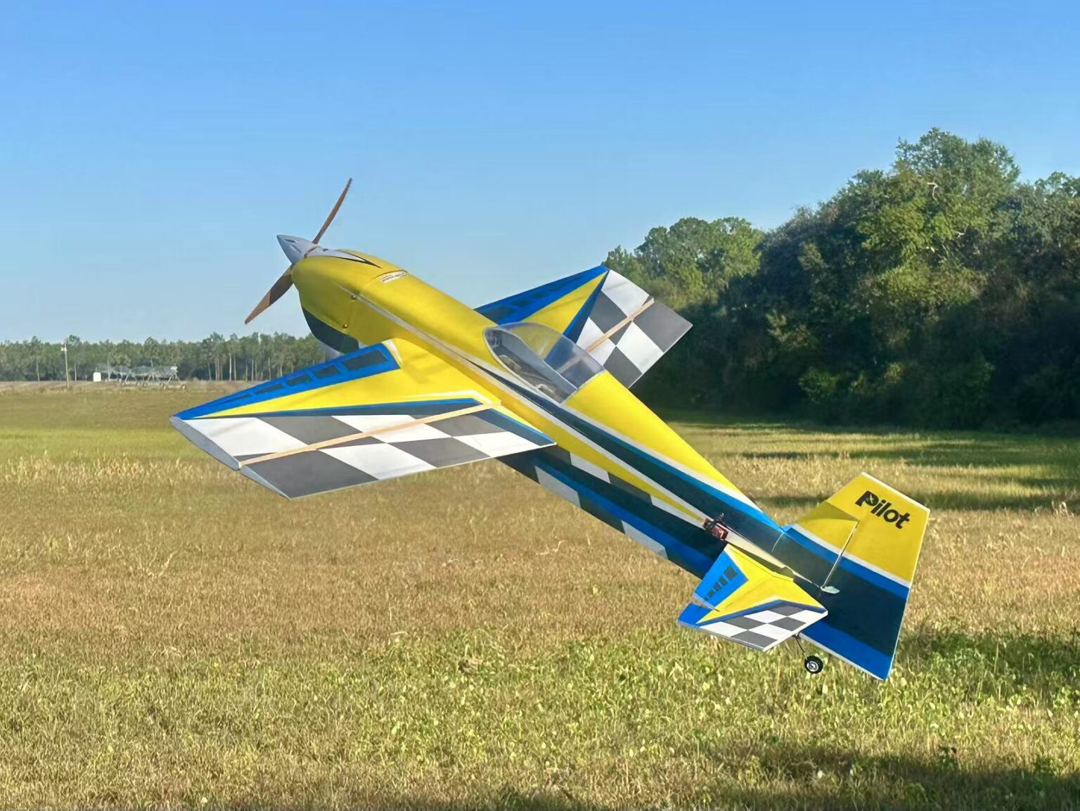 Edge 540 39