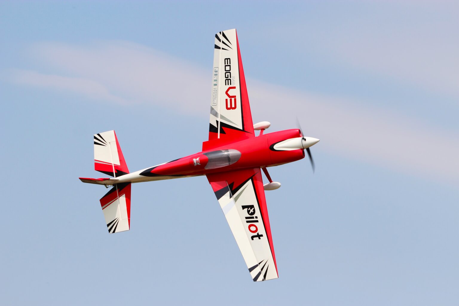 Edge 540 V3 103