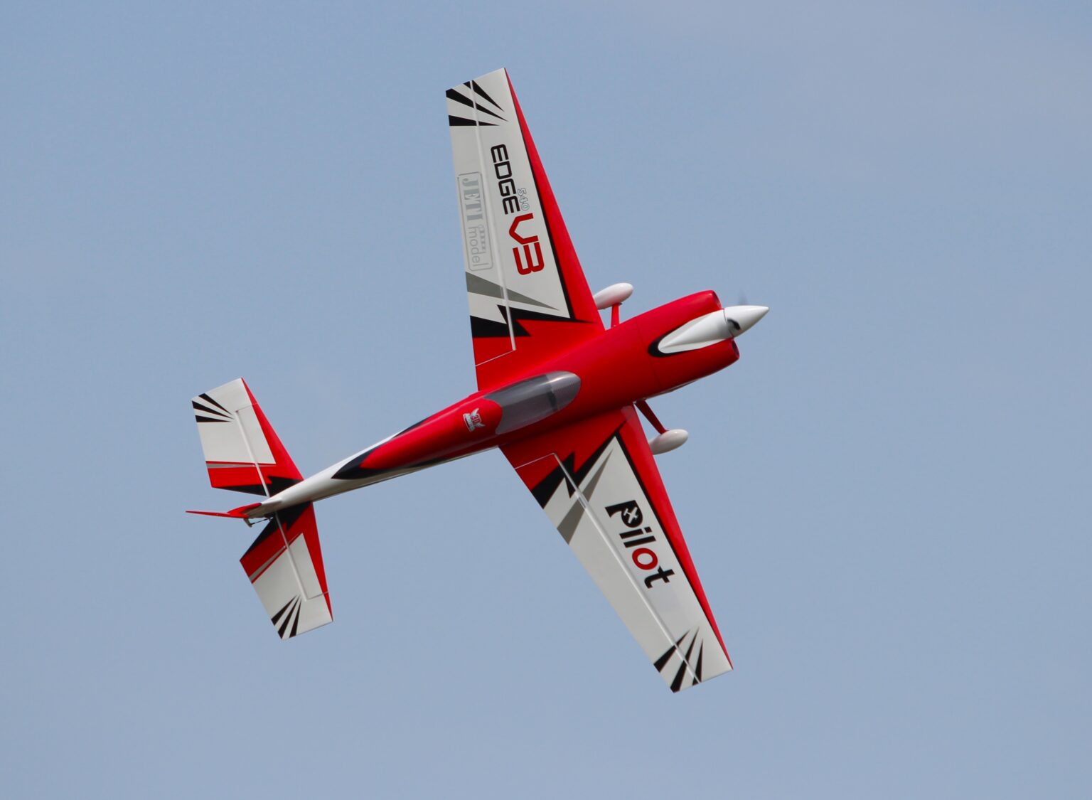 Edge 540 V3 103