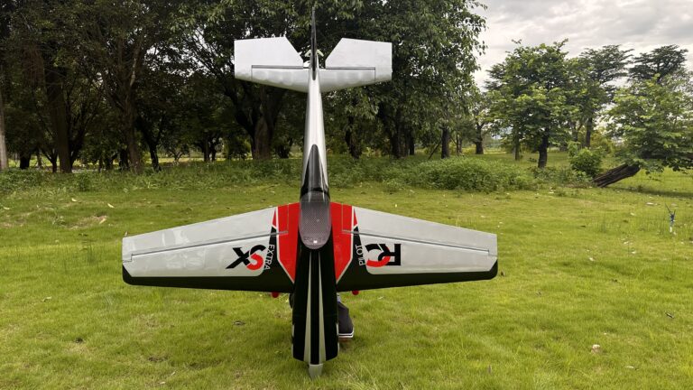 Extra 330 SX 103