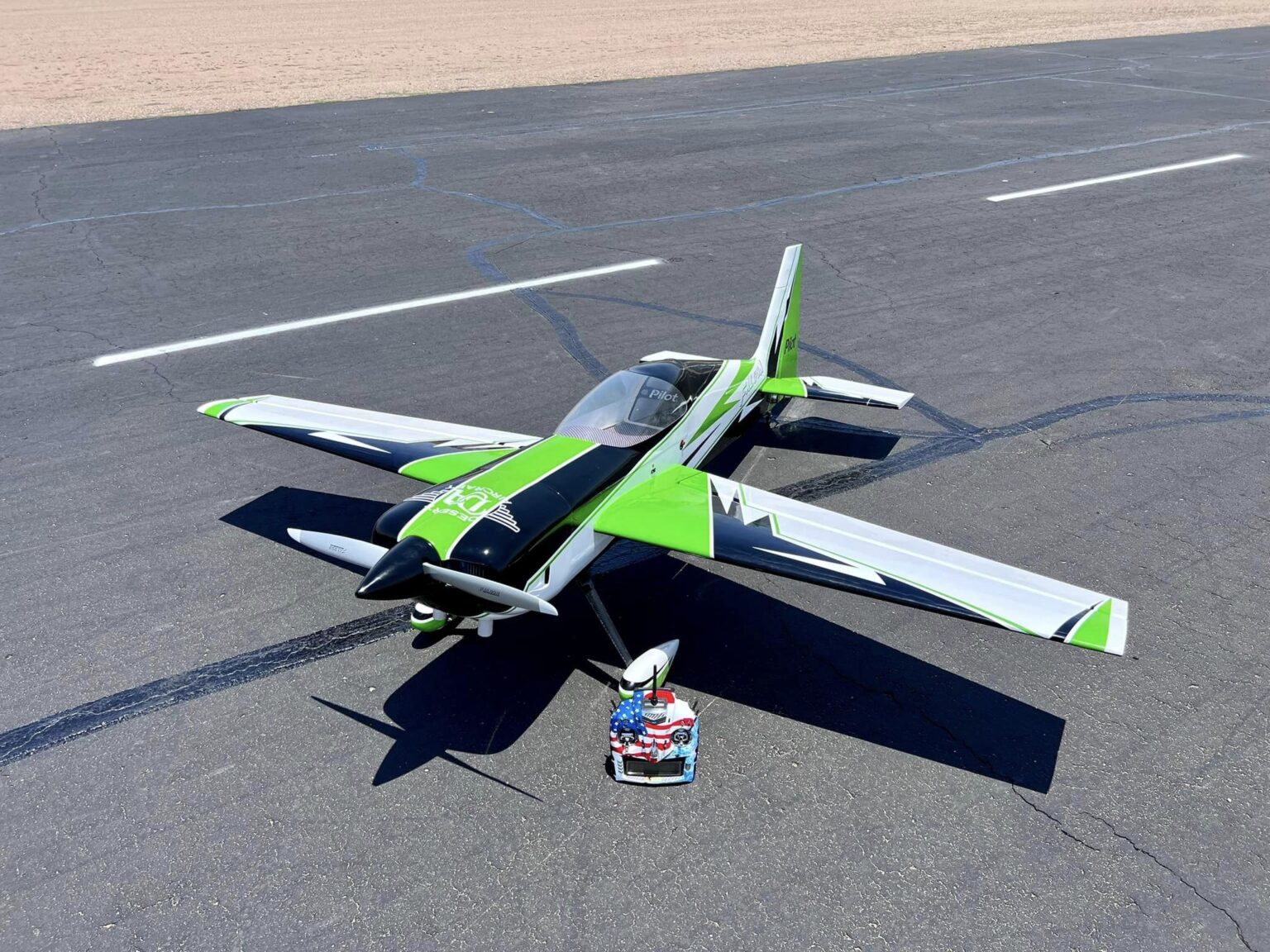 Laser V3 103