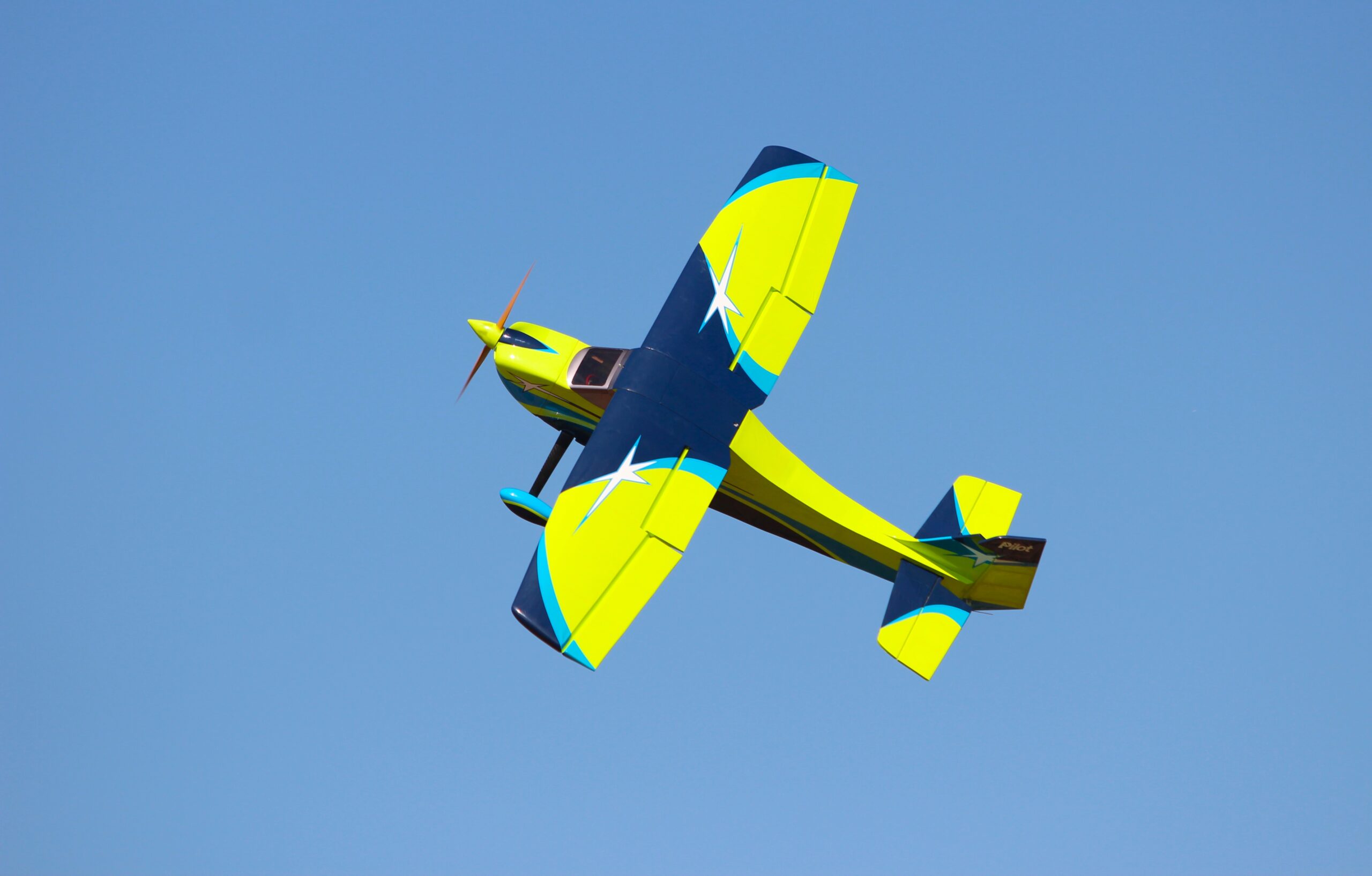 Skywolf V2 67