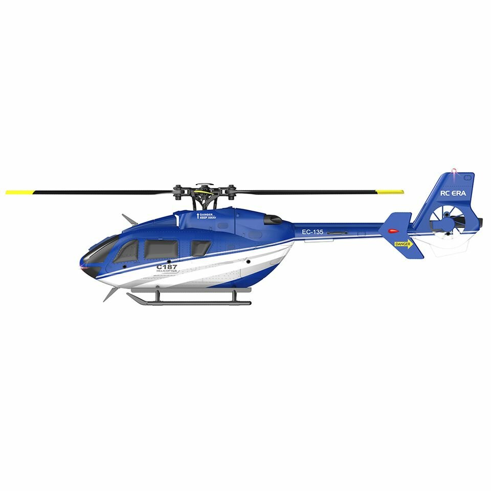 EC135 RC ERA