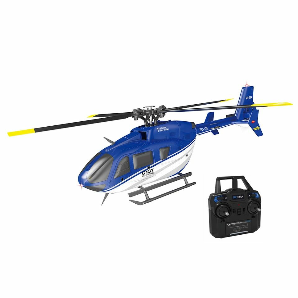 EC135 RC ERA