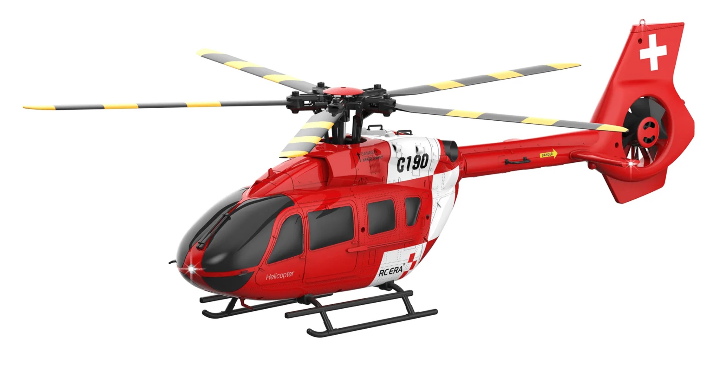 EC190 H145 RC ERA
