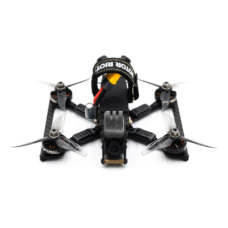 Skylite 3.5 ROTOR RIOT