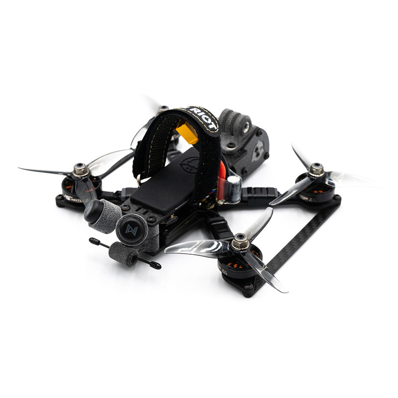 Skylite 3.5 ROTOR RIOT