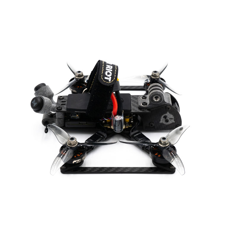 Skylite 3.5 ROTOR RIOT