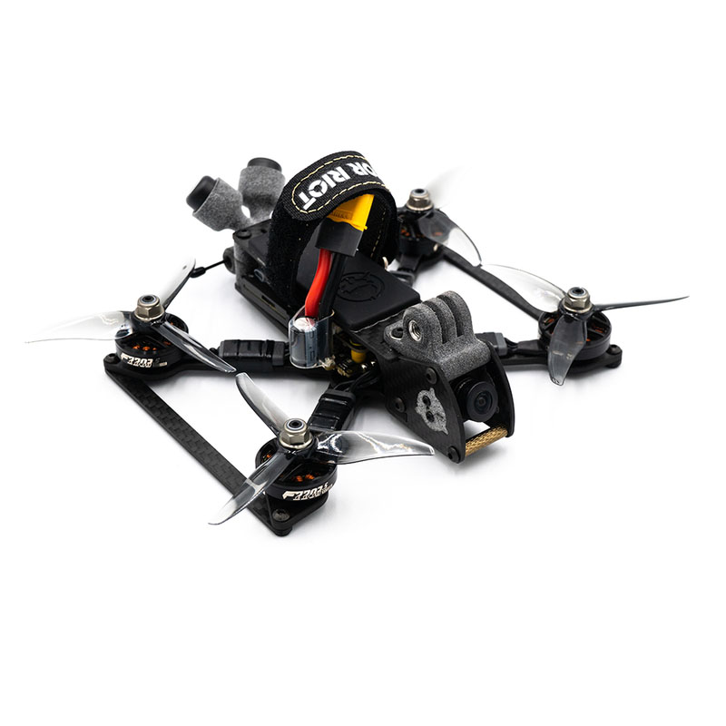 Skylite 3.5 ROTOR RIOT
