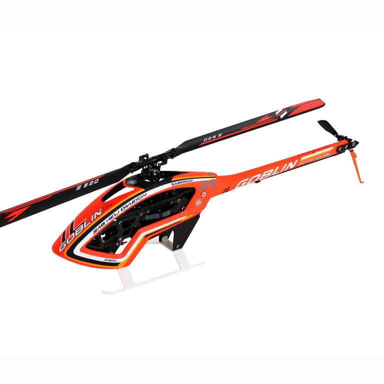 ILGoblin Pro 520 Sab Avio